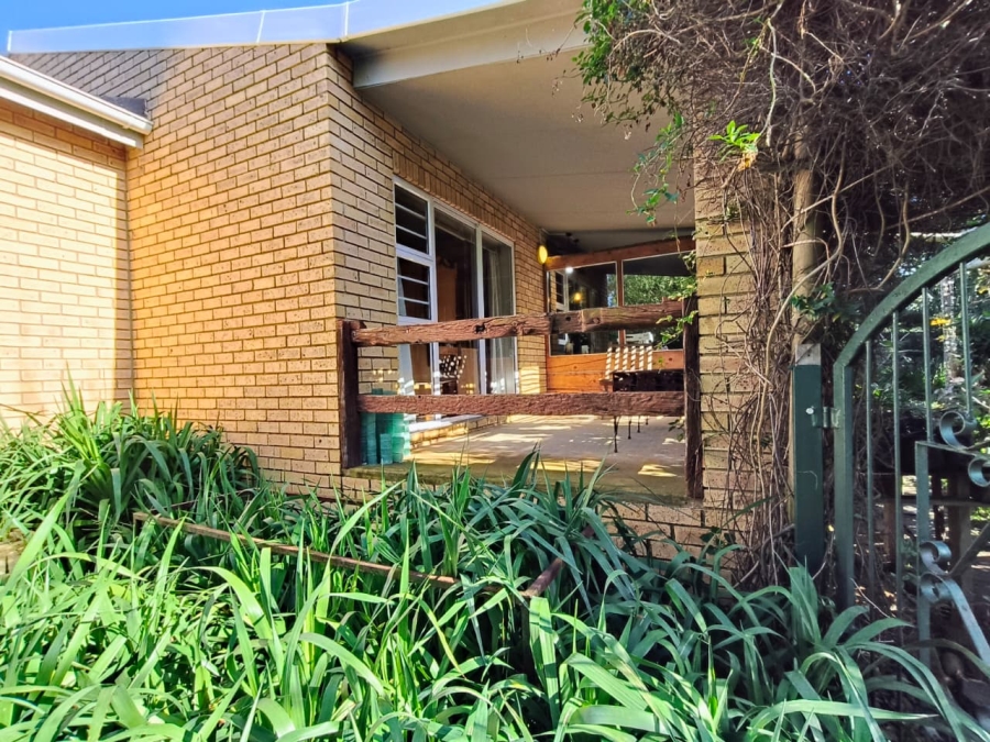 3 Bedroom Property for Sale in Noorsekloof Eastern Cape